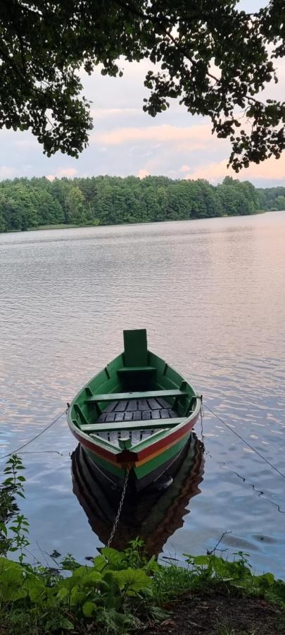 Stilingi Apartamentai Su Virtuve Traku Miesto Centre Trakai Dış mekan fotoğraf